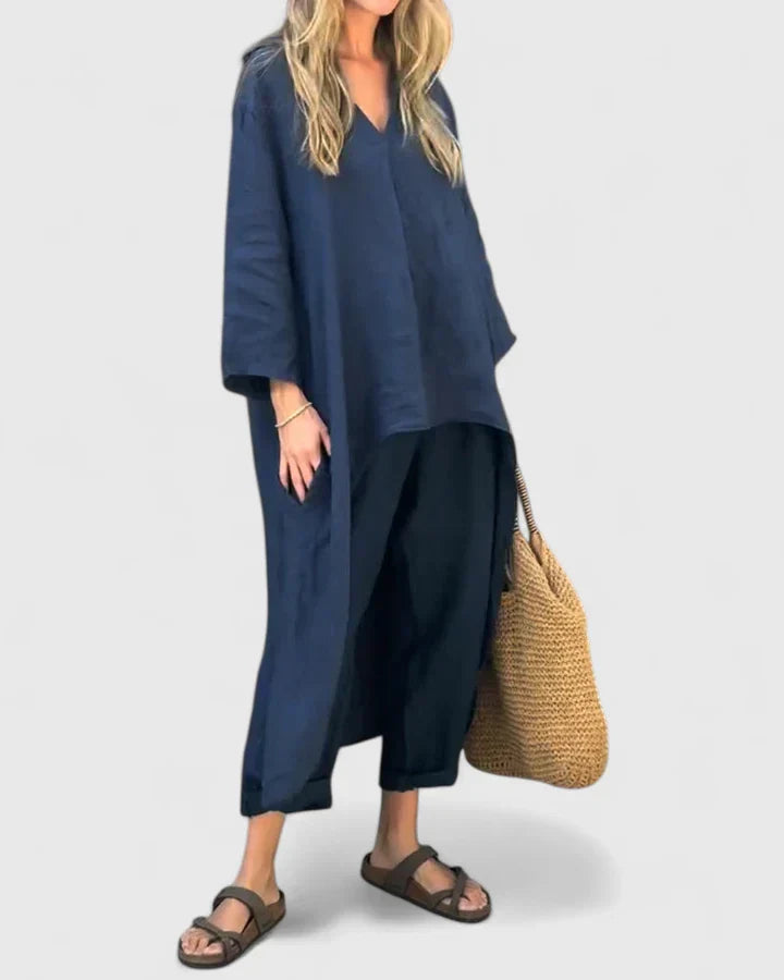 Brittnee | Cozy Ensemble