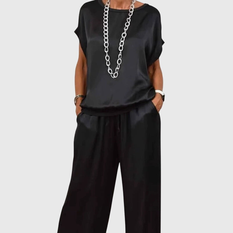 Kayla™ | Stylish Two-Piece Ensemble