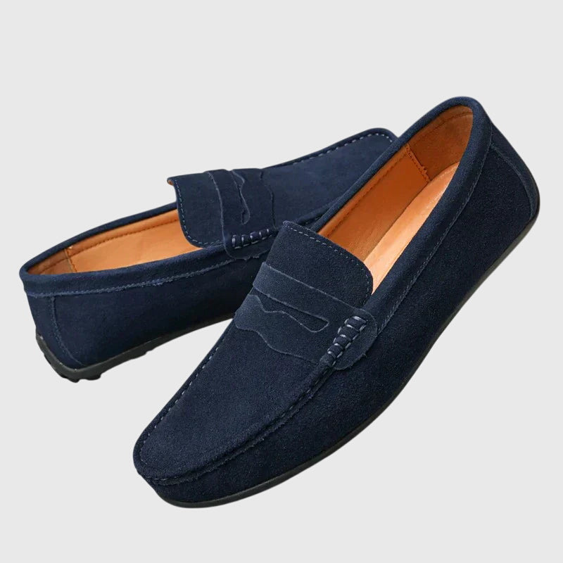 Rosaly™ | Comfort-Orthopedic Loafers