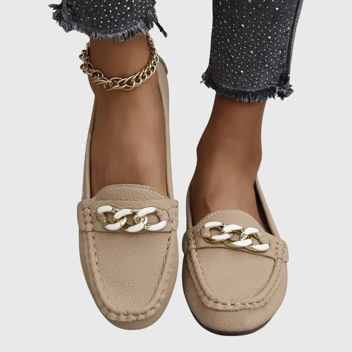 Melissa™ | Comfort-Focused Orthopedic Loafers