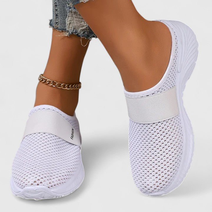 Lexa | Comfort-Orthopedic Footwear