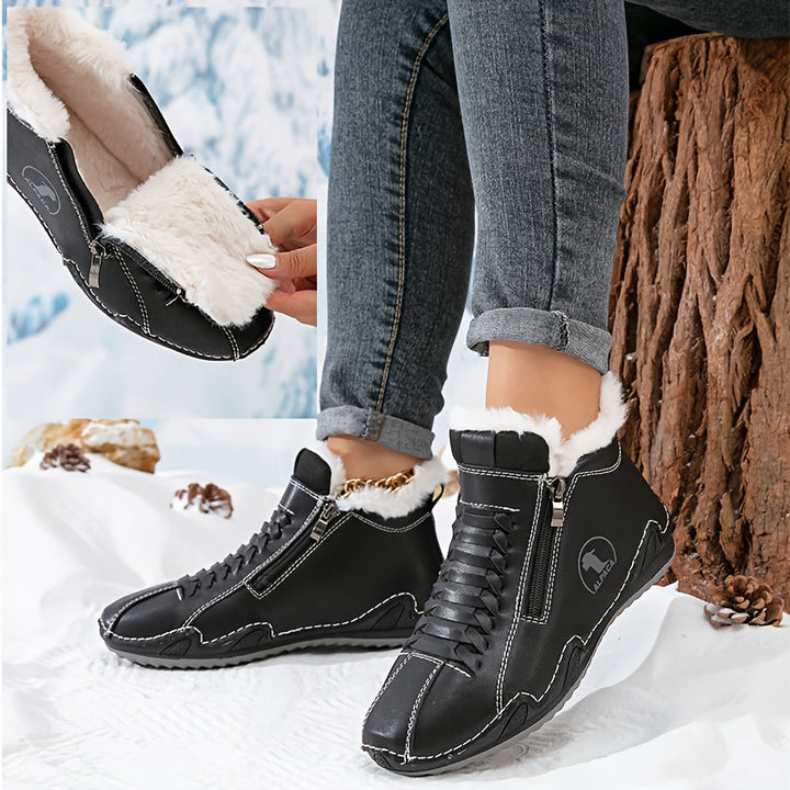 Orviana™ | Cozy Footwear