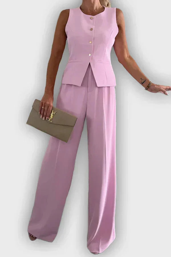 Hailiegh | Elegant Ensemble