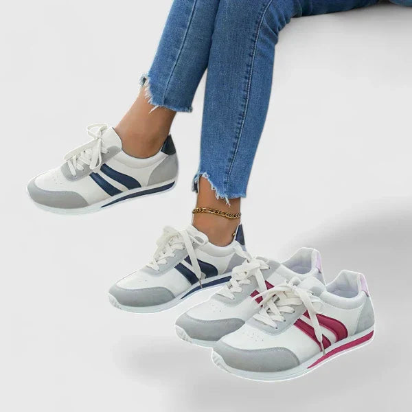 Vionara™ | Comfort-Orthopedic Footwear