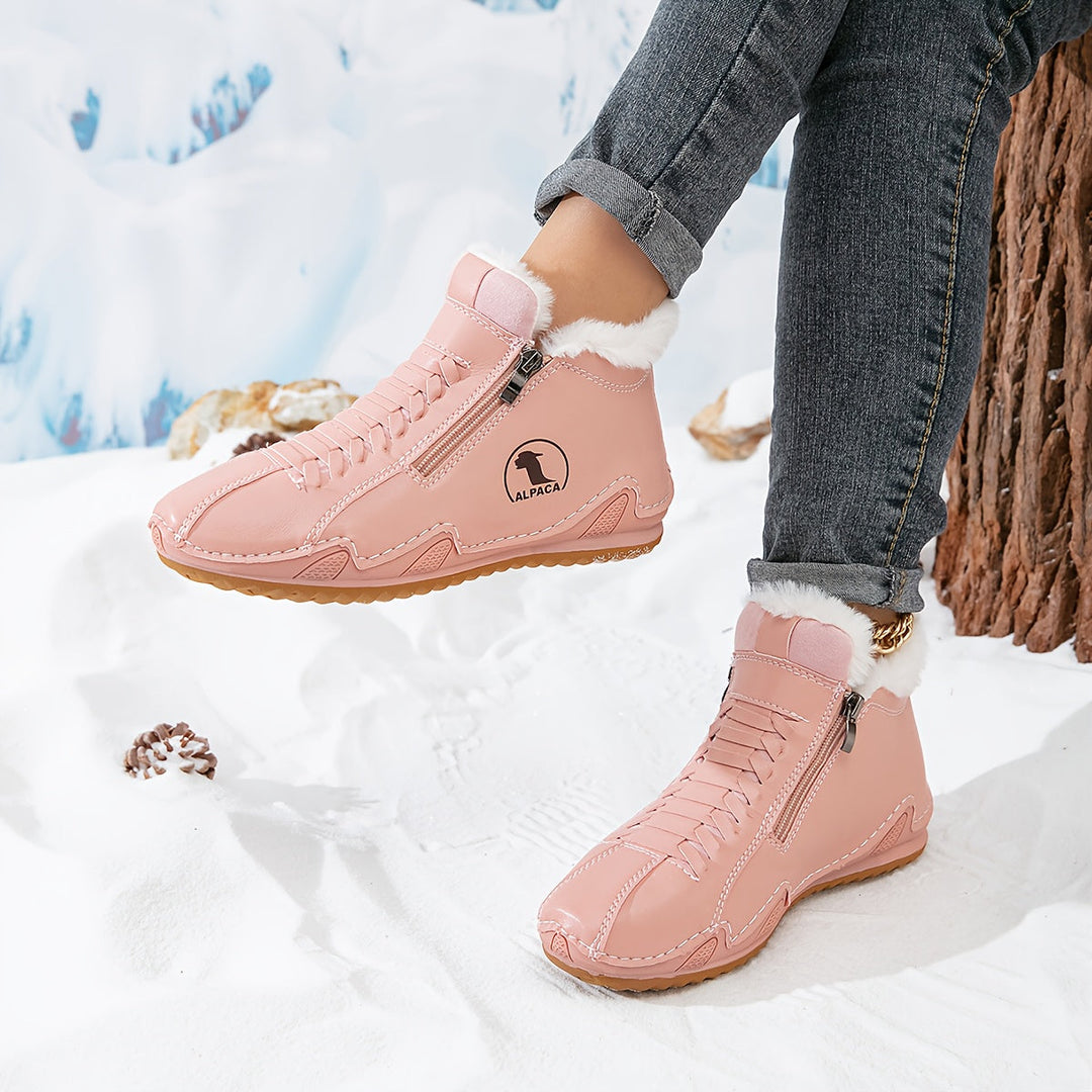 Orviana™ | Cozy Footwear