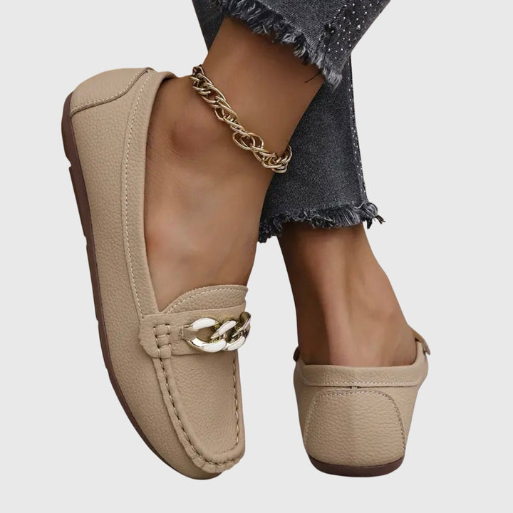 Melissa™ | Comfort-Focused Orthopedic Loafers