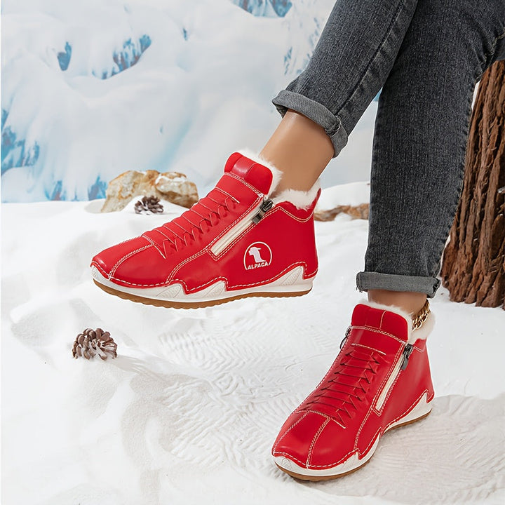 Orviana™ | Cozy Footwear