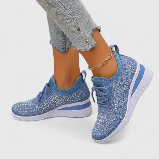 Shanileigh | Comfortable Orthopedic Footwear