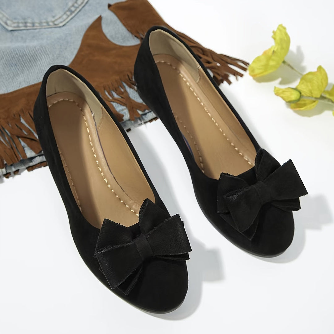 Sorie | Elegant Footwear