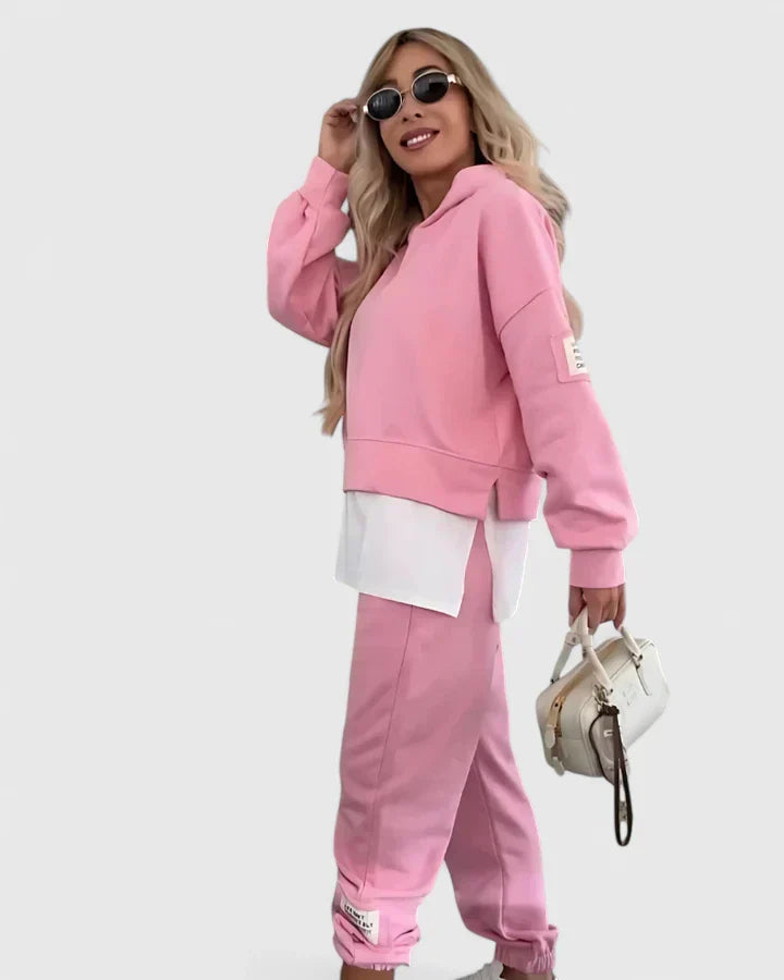 Kezlynn | Cozy Ensemble