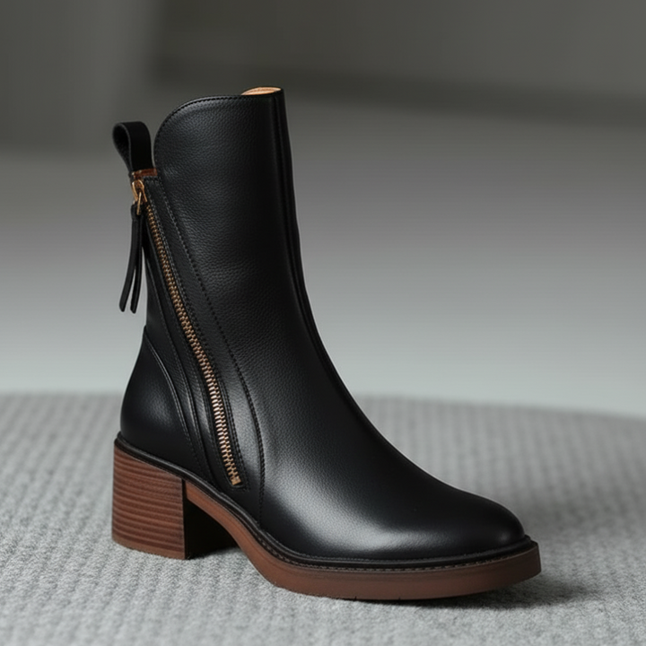 Savannah™ | Chic Elegance Boots