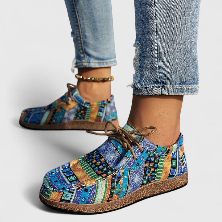 Nychelle | Comfort-Oriented Orthopedic Footwear