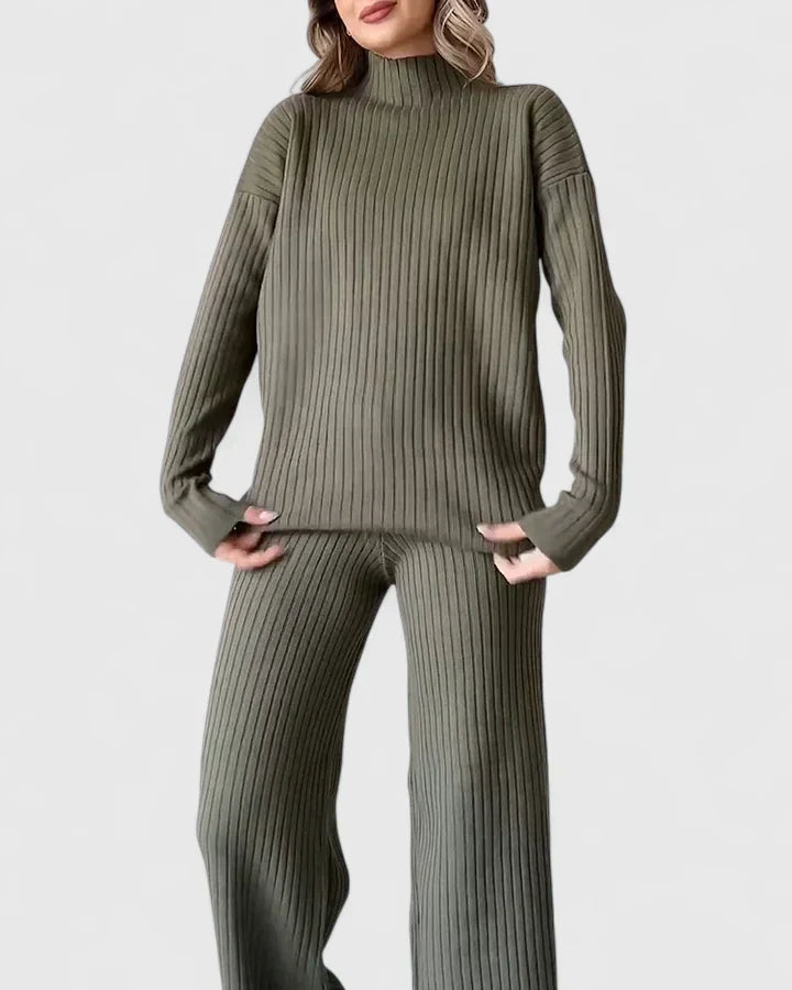 Myzriella | Elegant Two-Piece Ensemble