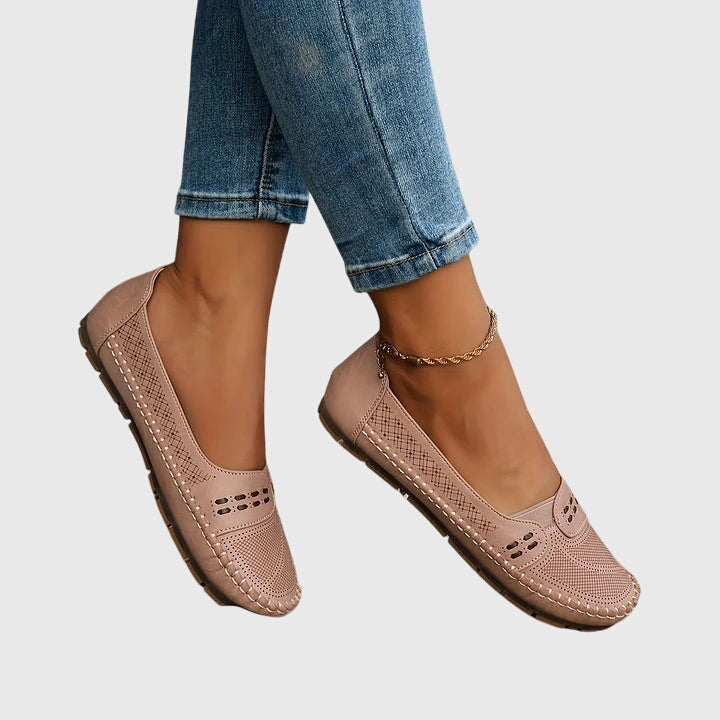 Maple™ Orthopedic Footwear