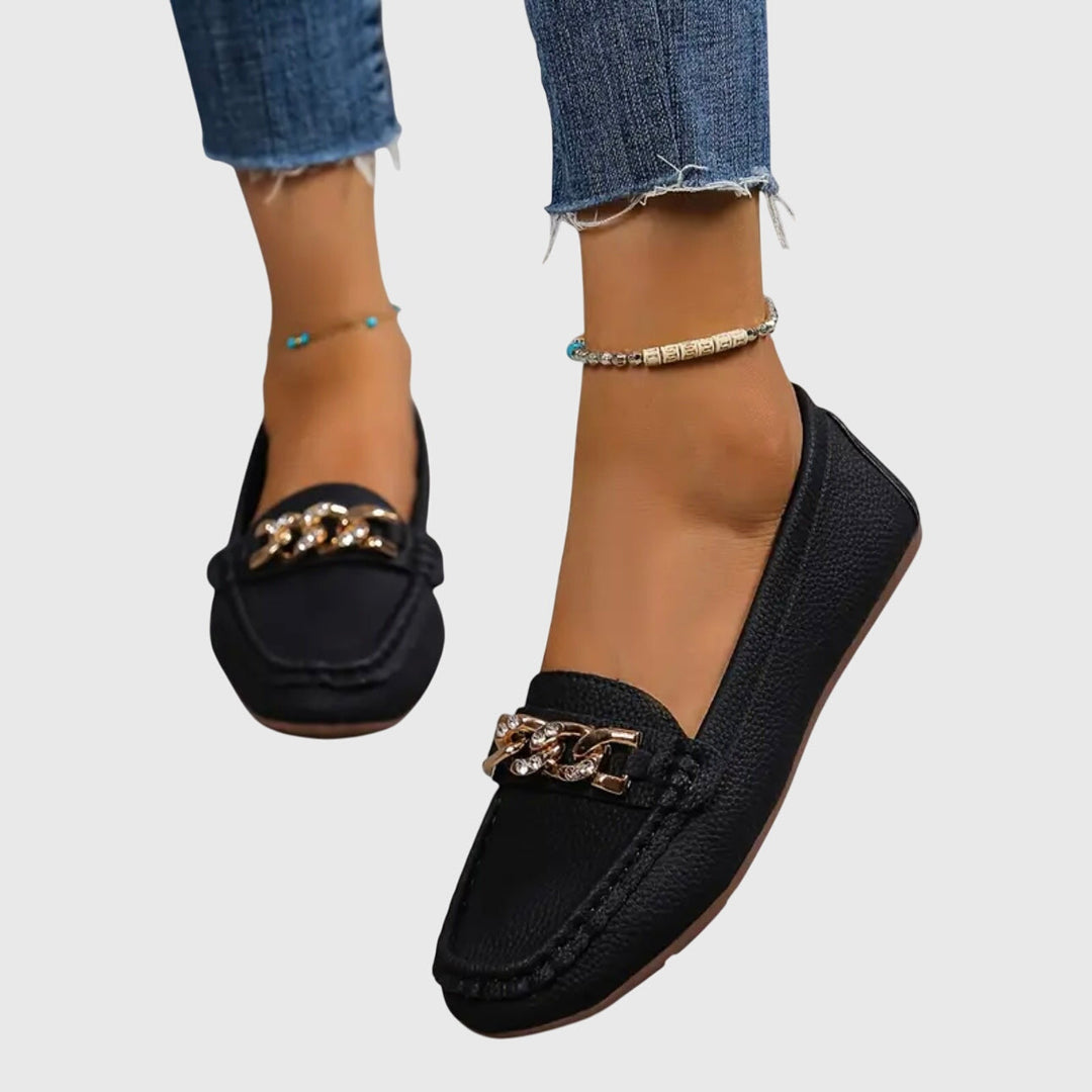 Melissa™ | Comfort-Focused Orthopedic Loafers