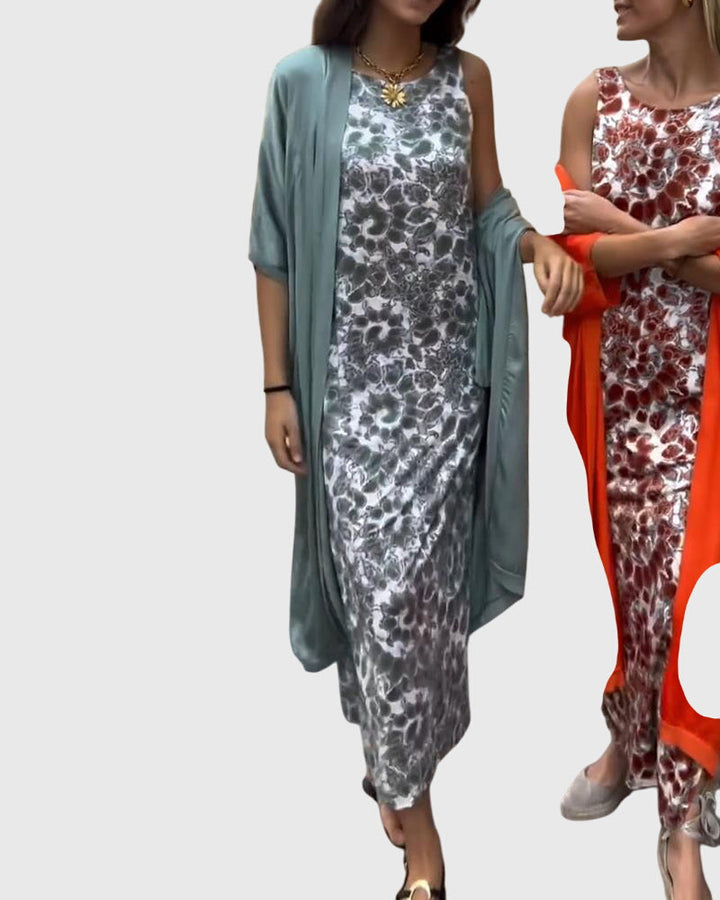 Vivian™ | Chic Two-Piece Ensemble