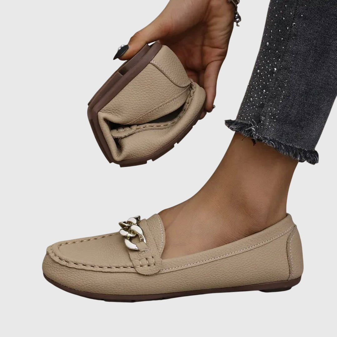 Melissa™ | Comfort-Focused Orthopedic Loafers