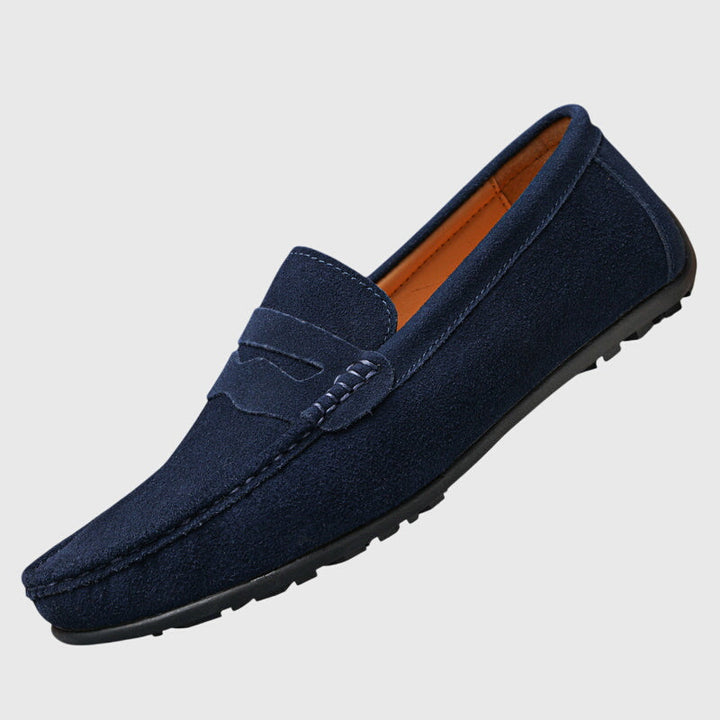 Rosaly™ | Comfort-Orthopedic Loafers