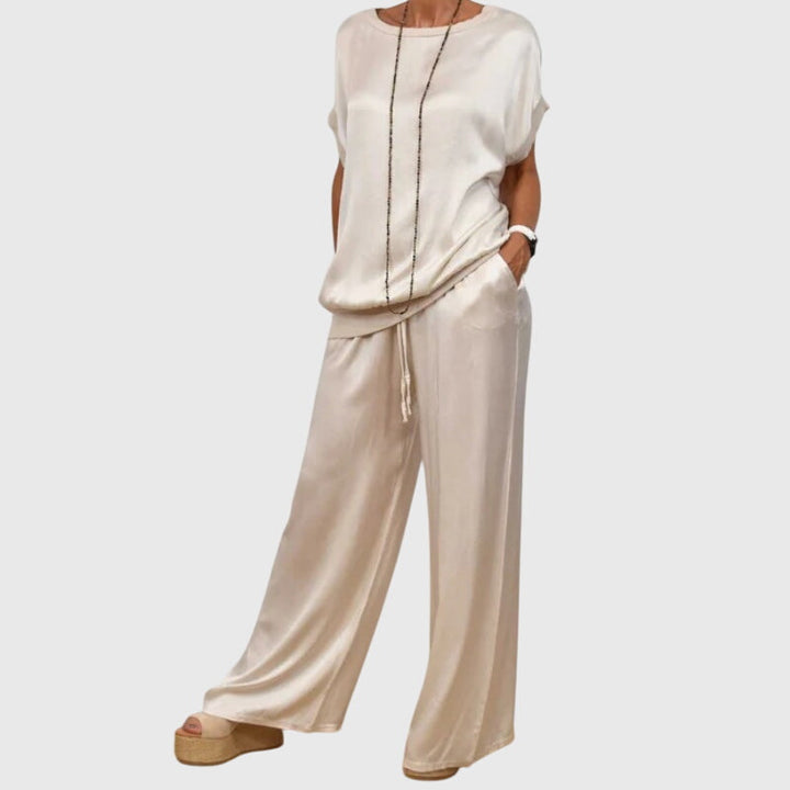 Kayla™ | Stylish Two-Piece Ensemble