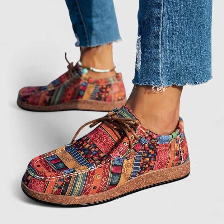 Nychelle | Comfort-Oriented Orthopedic Footwear