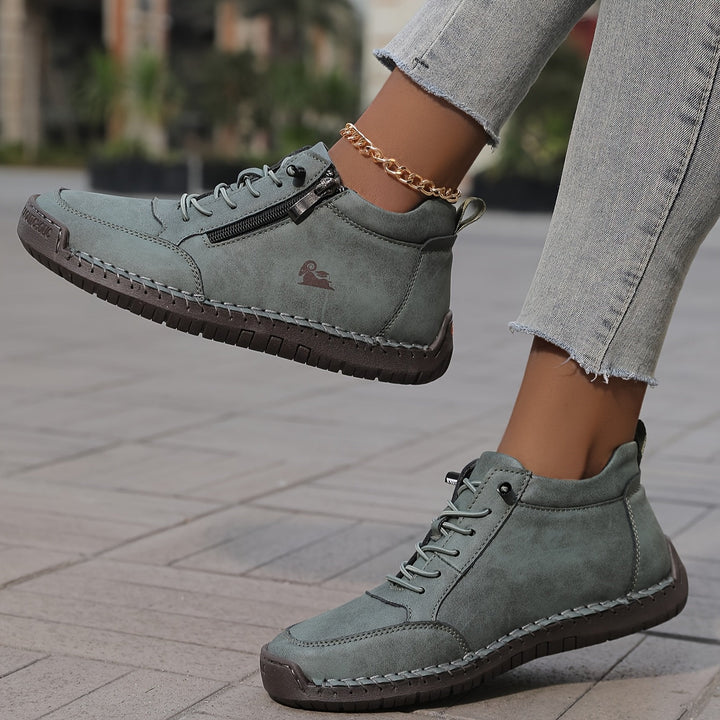 Hadiene | Orthopedic Women’s Shoes