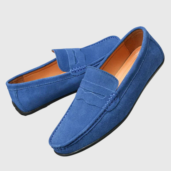 Rosaly™ | Comfort-Orthopedic Loafers
