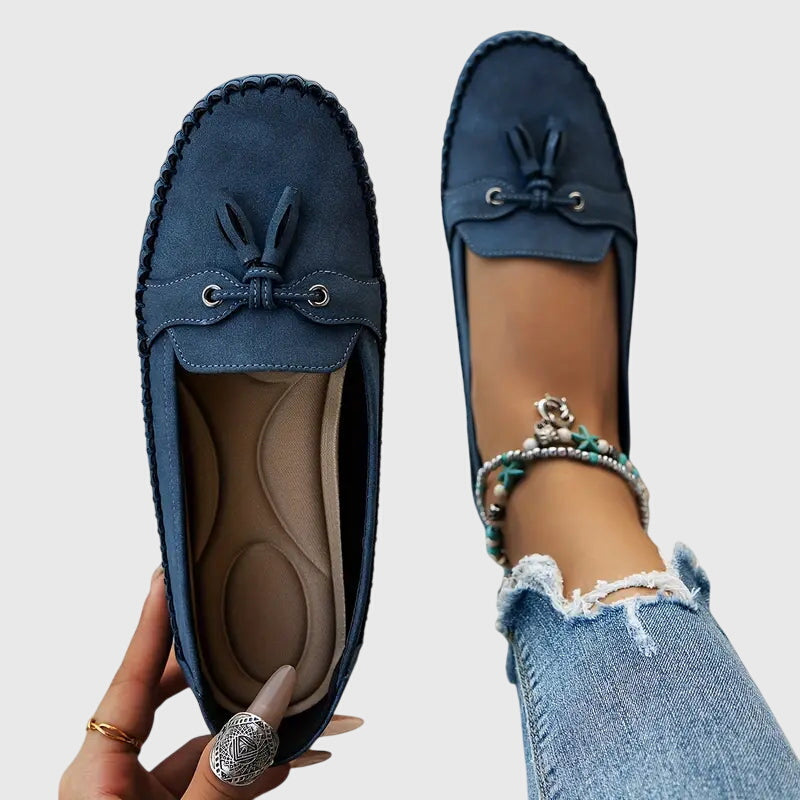 Chelsea™ | Cozy Soft Loafers