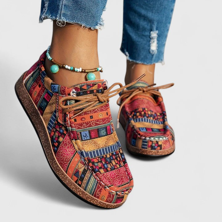 Nychelle | Comfort-Oriented Orthopedic Footwear