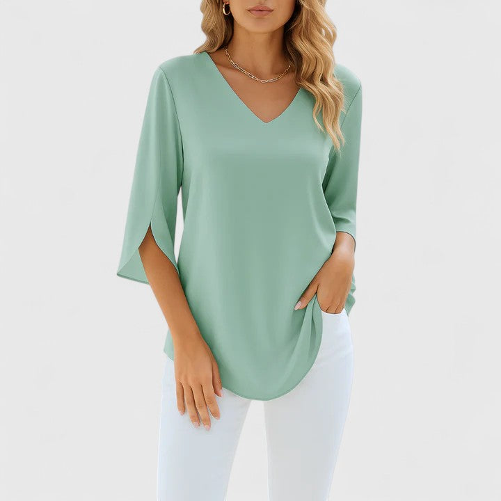 Elionara | Chic and Sophisticated Blouse