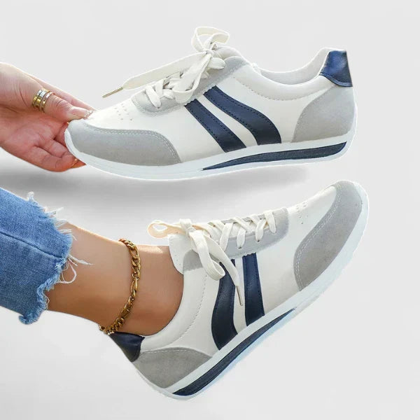 Griselle | Comfort-Orthopedic Footwear