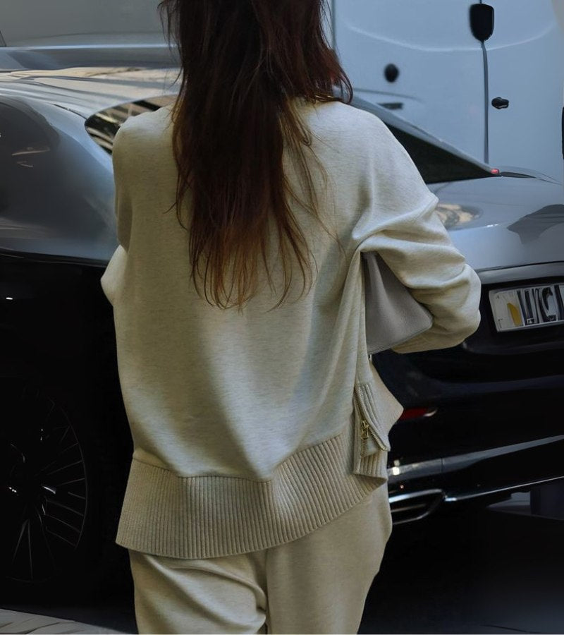 Novella | Stylish Two Piece Set