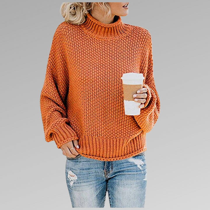 Valerianne | Chic Sweater
