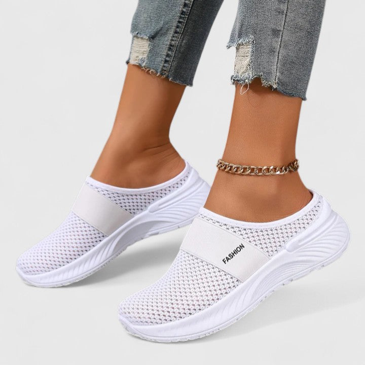 Lexa | Comfort-Orthopedic Footwear