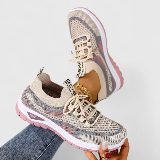 Koralyn | Supportive Orthopedic Sneakers