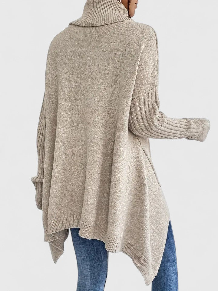 Keiralyss | Cozy Knit Sweater