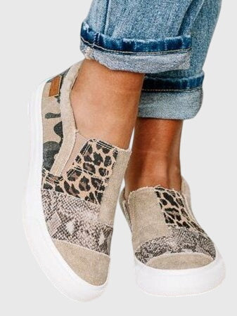 Noemi™ - Comfort Slip-On Shoes for Pain Relief