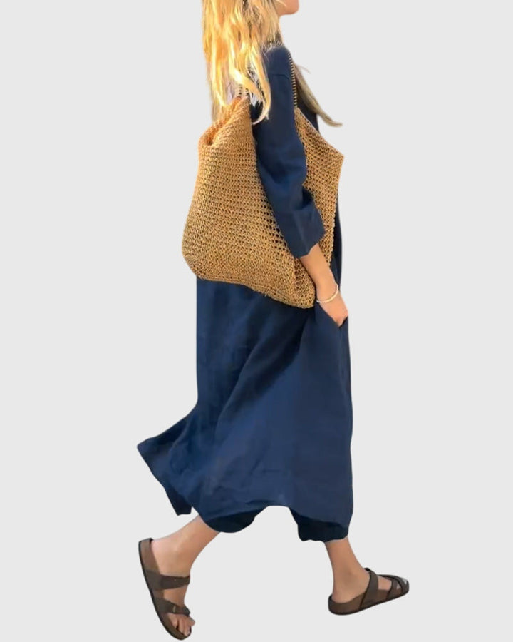 Gaila™ | Stylish Two-Piece Ensemble