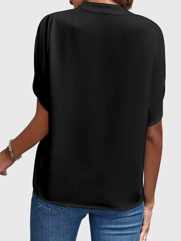 Kristie™ - Sophisticated Blouse