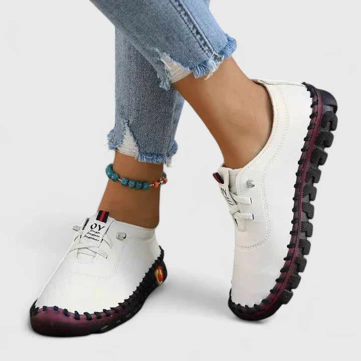 Elynora | Stylish Elegance Footwear