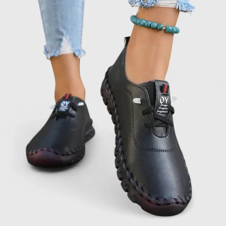 Elynora | Stylish Elegance Footwear