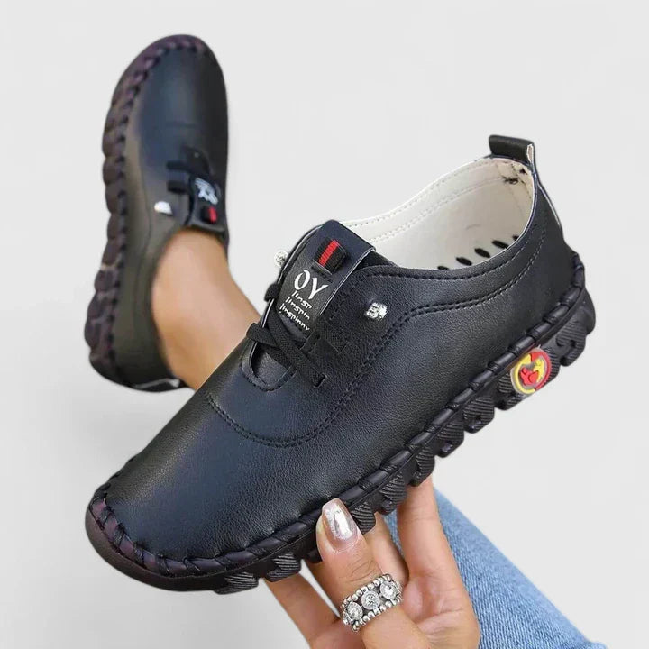 Elynora | Stylish Elegance Footwear