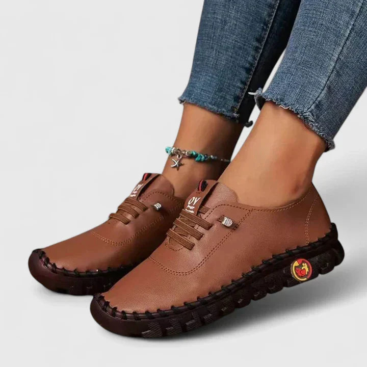 Elynora | Stylish Elegance Footwear