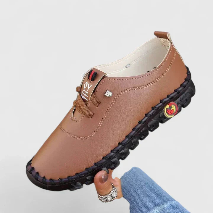 Elynora | Stylish Elegance Footwear