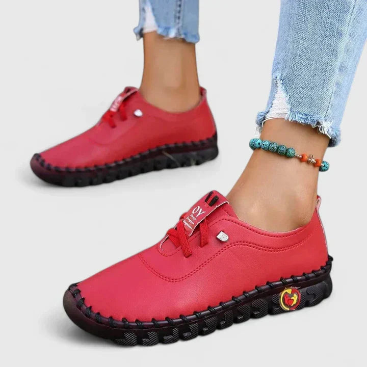 Elynora | Stylish Elegance Footwear