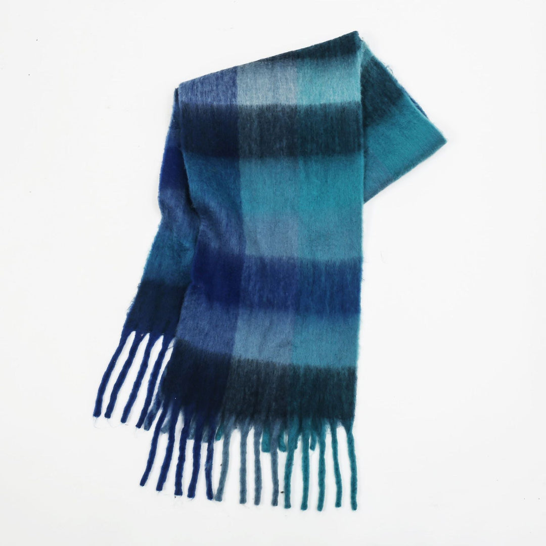 Aoife™ | Rainbow Scarf