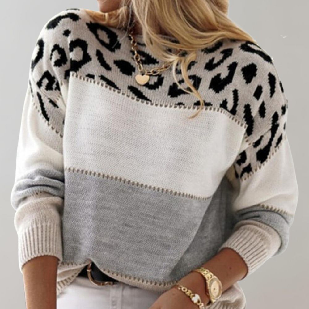 Velastra | Chic Knit Sweater