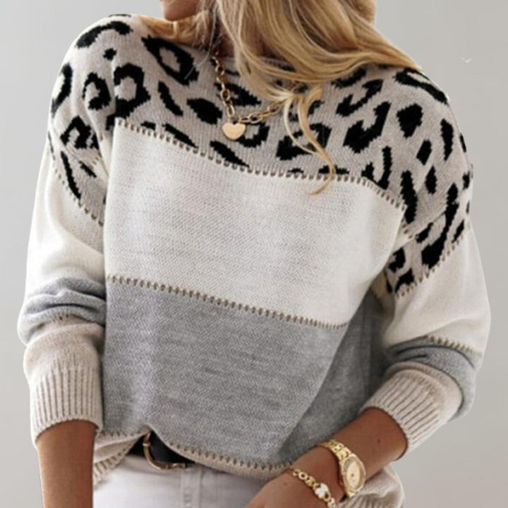 Velastra | Chic Knit Sweater