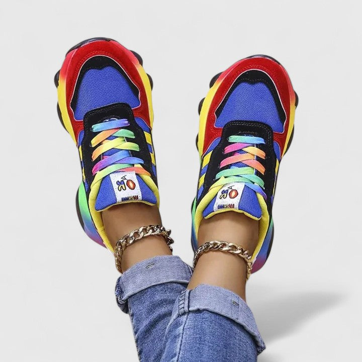 Sofriena™ | Comfort-Orthopedic Sneakers