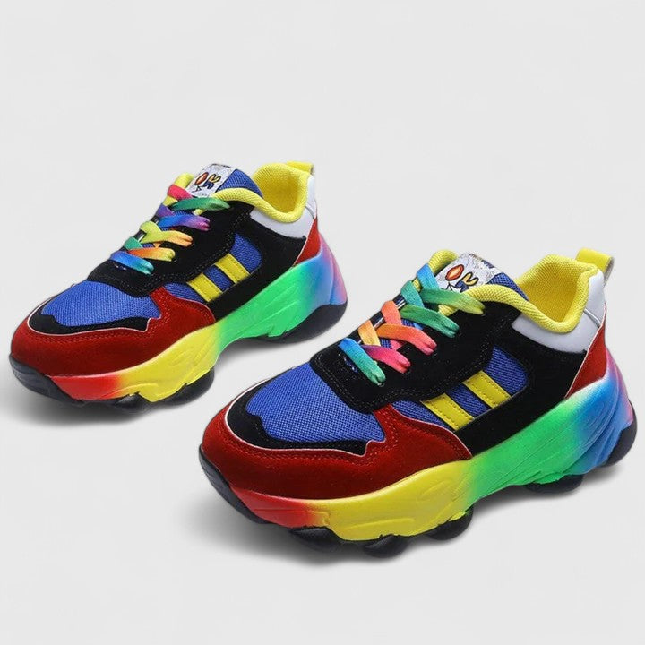 Sofriena™ | Comfort-Orthopedic Sneakers