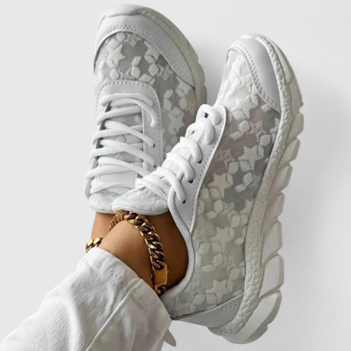 Khalyria | Cozy Sneakers for All-Day Comfort